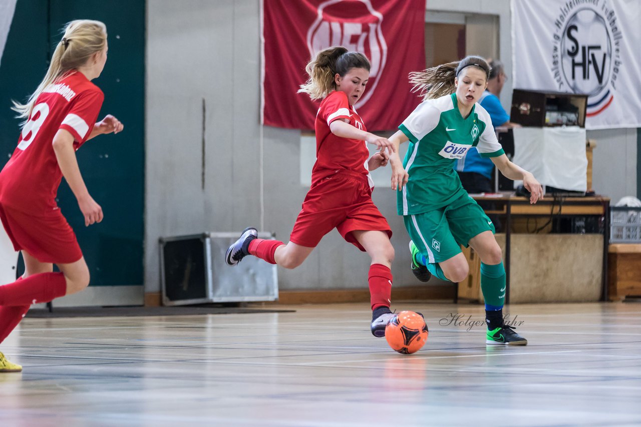 Bild 85 - Norddeutsche Futsalmeisterschaft